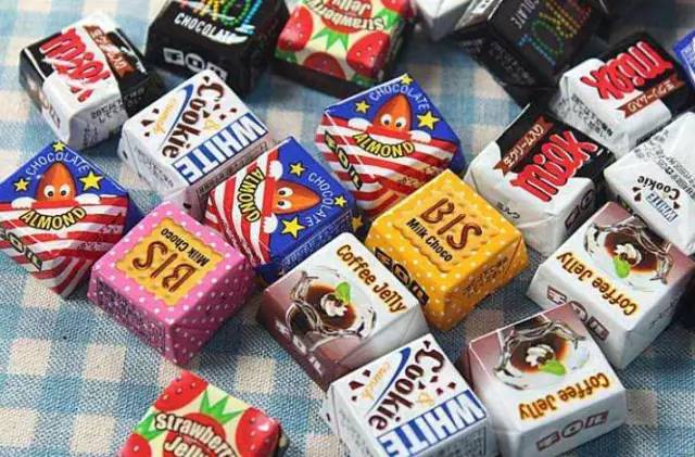 520巧克力又好吃又好看,520专属限量巧克力