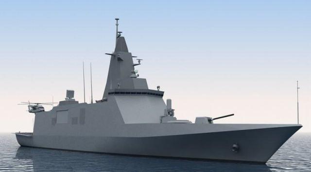 泰国给中国买了几艘潜艇,泰国护卫舰和中国潜艇