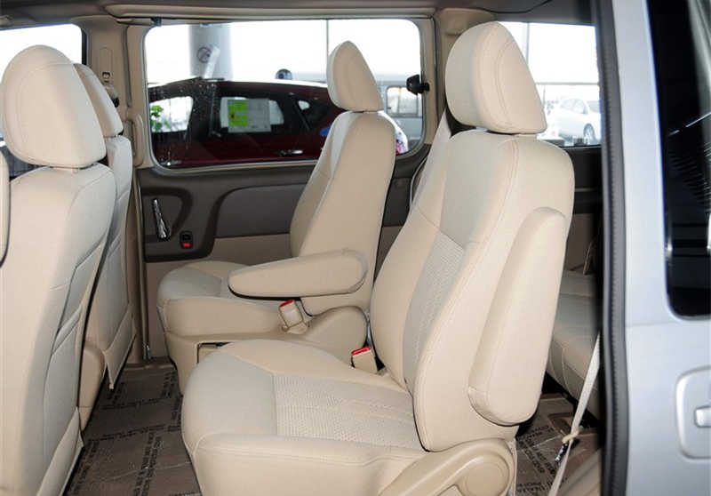 全家出游别克gl8,苏州经典款别克gl8