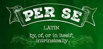 英语里面的拉丁语词,你能分清这些单词吗