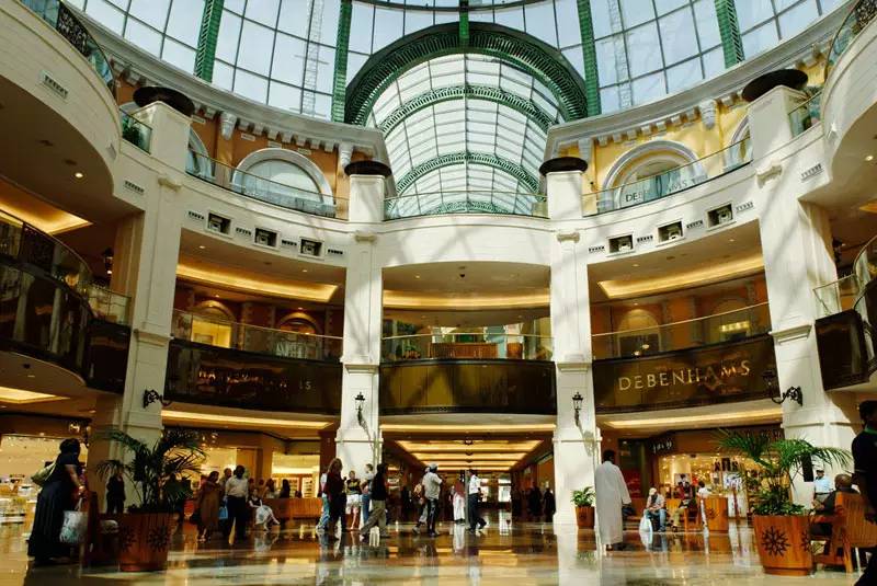 迪拜9999元6天4晚品质游含机票,2023迪拜旅游团七日游价格表