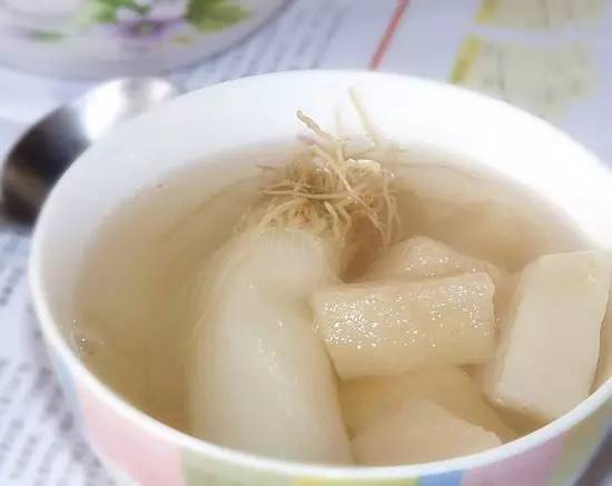 天气忽冷忽热导致孩子感冒咳嗽，10个孩子止咳小偏方，太有用了！