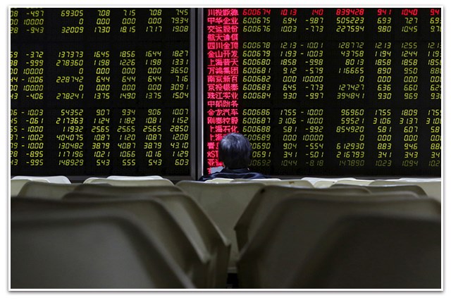 小钱频道｜全球股市噩梦初醒亚太股市“猴”来运转