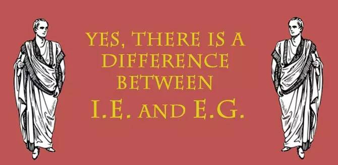 英语里面的拉丁语词,你能分清这些单词吗