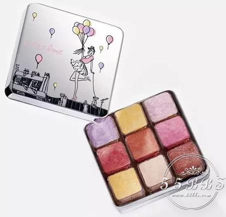 那些可爱又好用的小彩妆,平价新奇又好用的小彩妆盘点