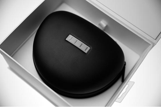 国产颜值耳机,国产耳机外观评测