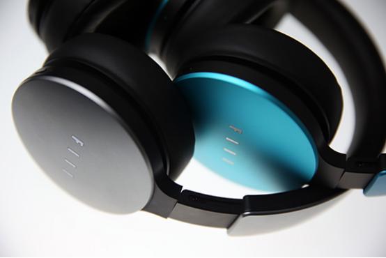 国产颜值耳机,国产耳机外观评测