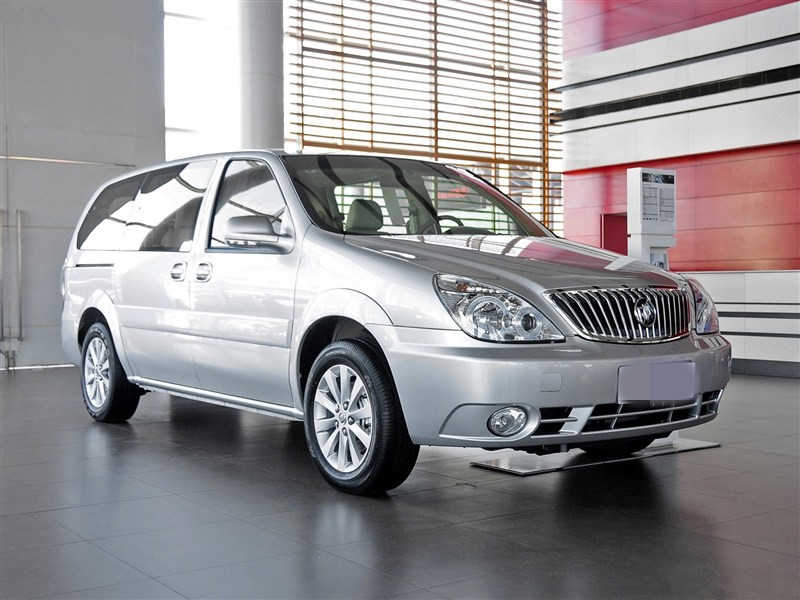 全家出游别克gl8,苏州经典款别克gl8