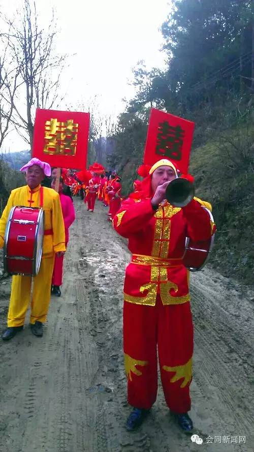 会同古村江南第一古村,会同县传统村落