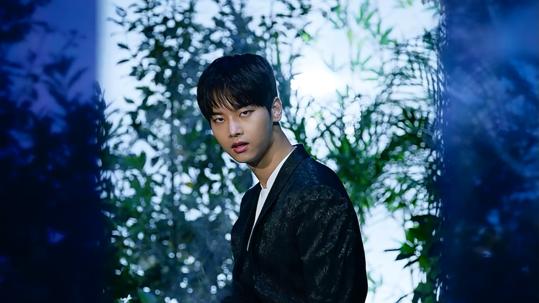 「VIXX」「新闻」170511《桃源境》官方Teaser公开！古风编曲+扇子舞