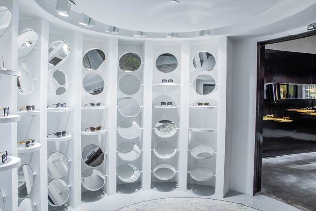 夏天出游必备这款太阳镜,夏日出行专用太阳镜