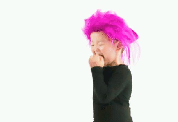 为什么买的香水味道一样的,为什么别人买的香水那么好闻