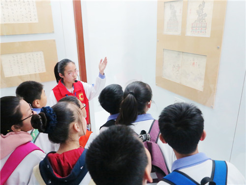 山东博物馆流动博物馆,走进中国的博物馆