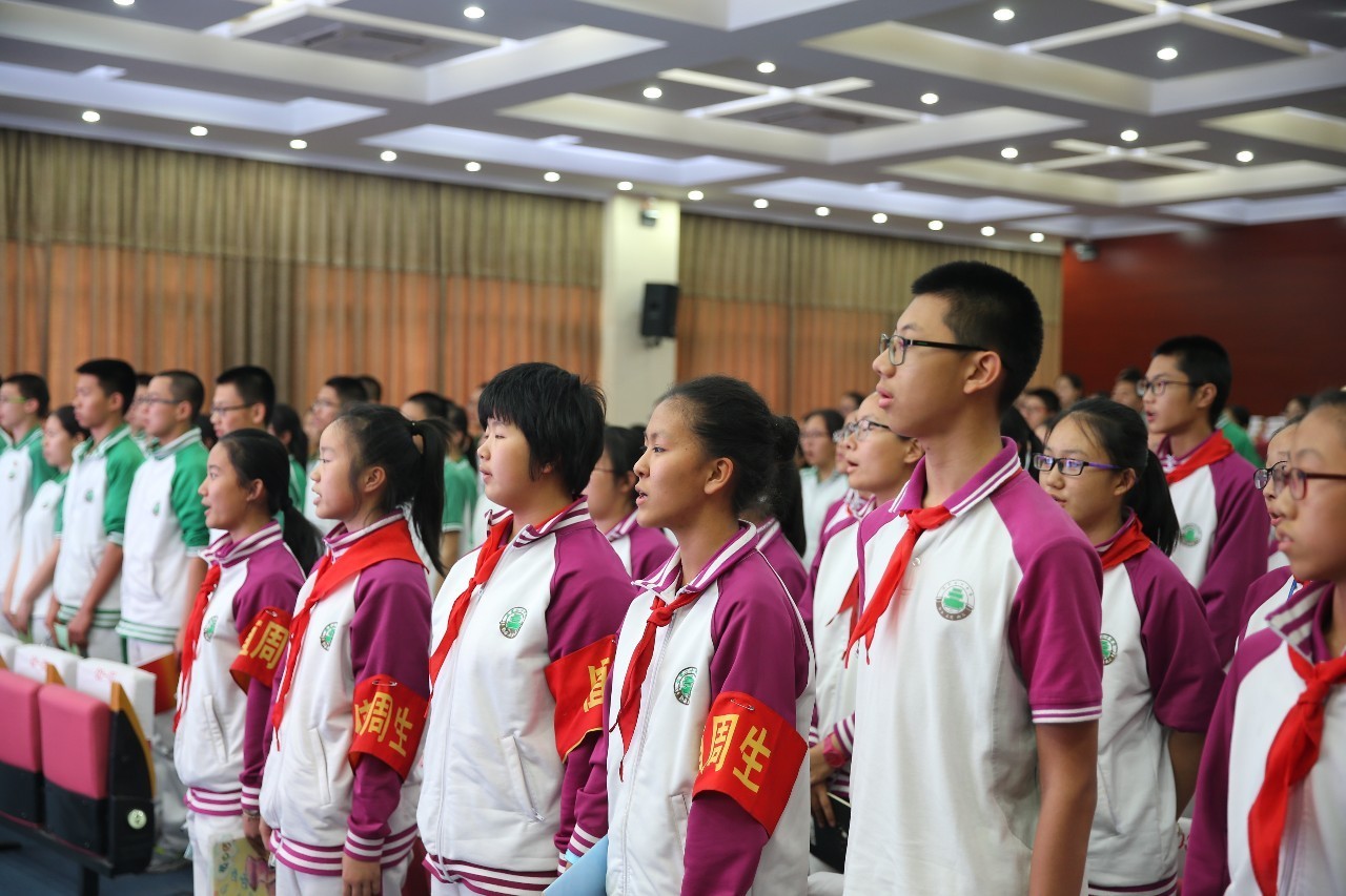 不忘初心青春献党,不忘初心薪火相传是什么意思