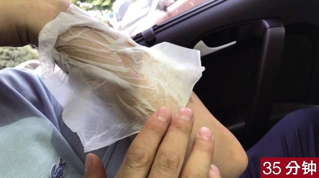 高温检测70度,测试爆表