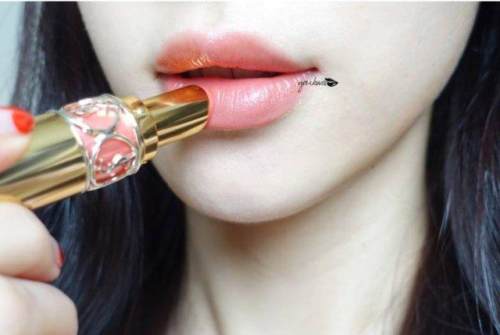 用过500支口红的博主说,你只需要这12支