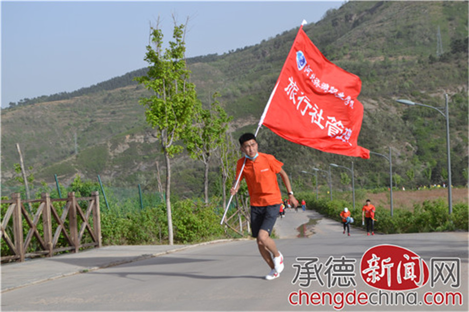 河北旅游职业学院开幕式,河北旅游职业学院最新视频