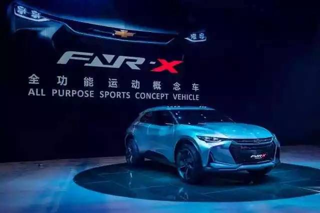 对话|SUV还在“一条腿走路”,雪佛兰的品牌复兴大计离成功还有多远?