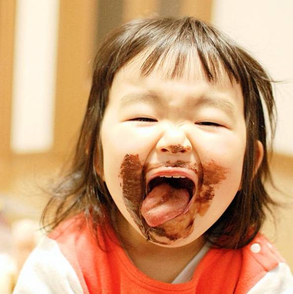 晒娃狂魔的日常视频,每日晒娃狂魔