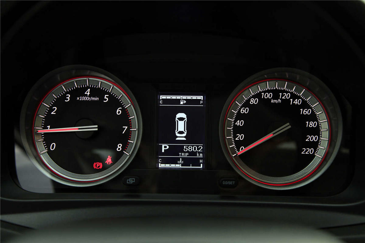 试驾东风景逸s50,东风景逸s50试驾