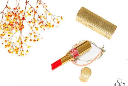 用过500支口红的博主说,你只需要这12支