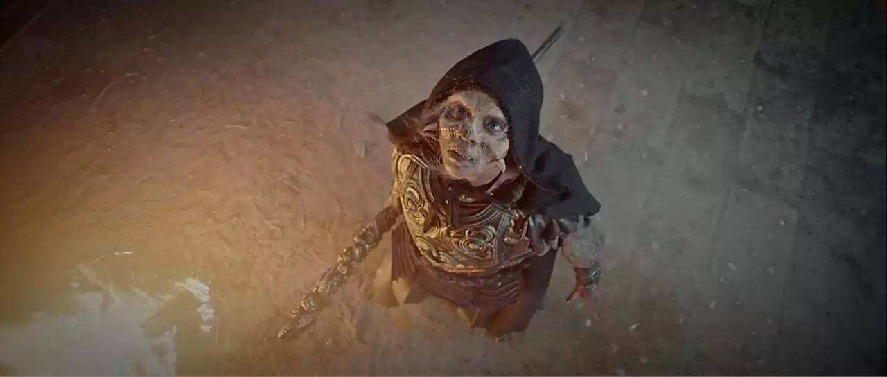 网络大电影古装烂片,网络大电影为什么不上院线