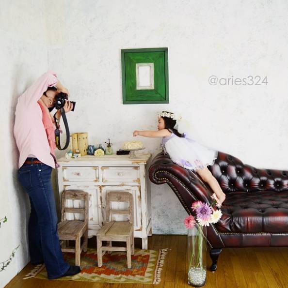 晒娃狂魔的日常视频,每日晒娃狂魔