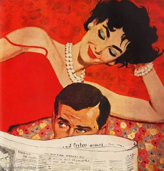 日本最新占卜！不想遇到渣男，就要小心这几个手相的人！