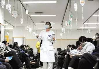 三级医院关停普通门诊,河源市人民医院暂停门诊