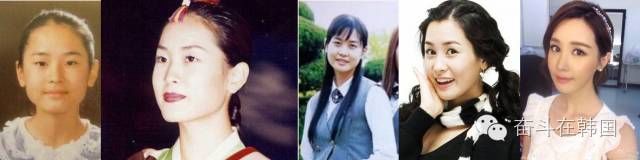 韩国人到底有多好看,韩国人都喜欢整容么