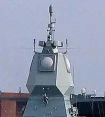 什么是电子扫描阵列雷达,电子扫描雷达