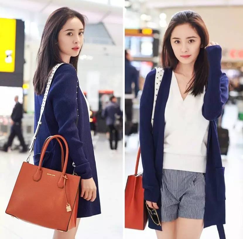 上周机场平分秋色｜求求带货的女大王让群众们眼前一亮吧！