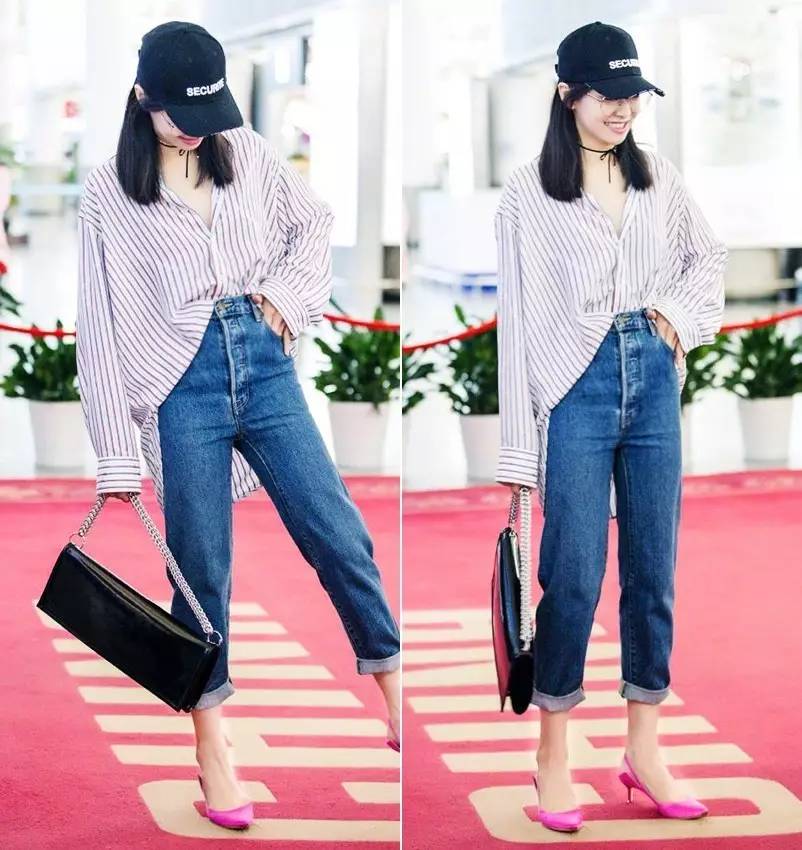 上周机场平分秋色｜求求带货的女大王让群众们眼前一亮吧！