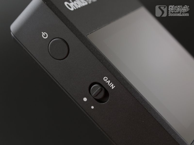 oriolus播放器评测,oriolusdp100评测