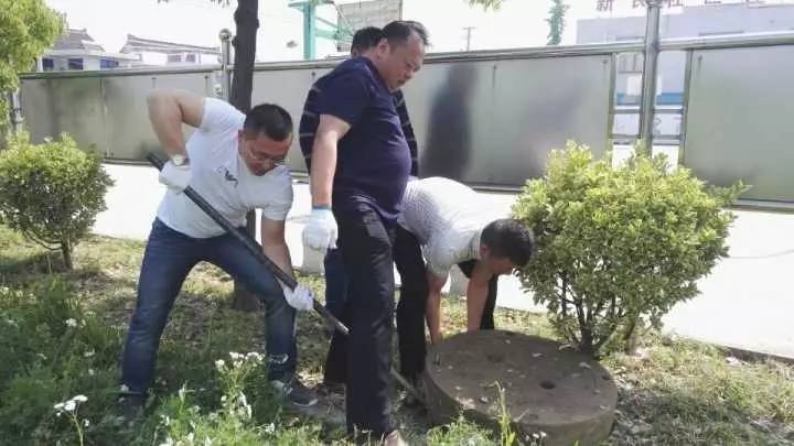 五月，在如城丨你走过路过可能错过的村居活动！