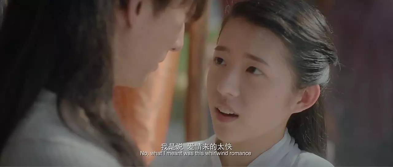 网络大电影古装烂片,网络大电影为什么不上院线