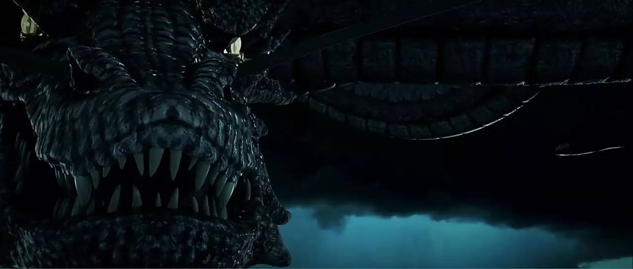 网络大电影古装烂片,网络大电影为什么不上院线