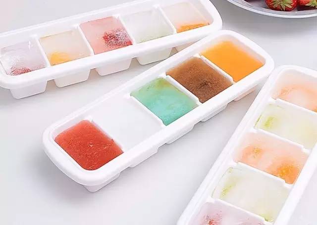 周末,宅在家里不如开始做冰棒吧!想吃什么口味自己选,这个夏天才不算浪费!