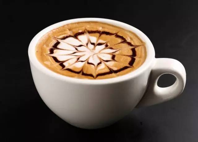 咖啡的苦哪有生活苦,咖啡的苦与甜只有喝的人才知道