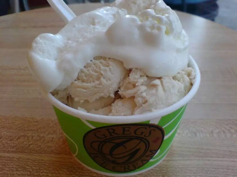 夏天爆款冰激凌,又甜又好吃的冰淇淋