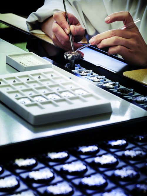 真力时lvmh,lvmh集团真力时