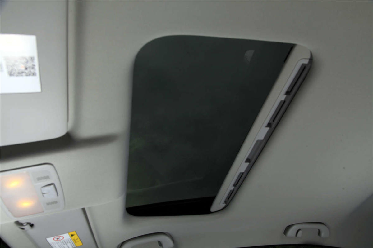 试驾东风景逸s50,东风景逸s50试驾