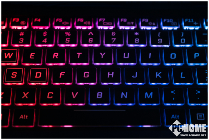 机械师t58-t1背光键盘怎么开,机械师笔记本t58-v值得入手吗