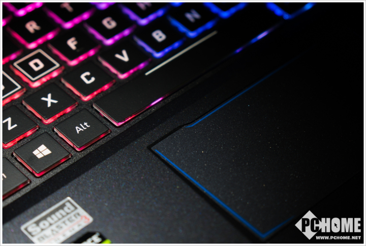 机械师t58-t1背光键盘怎么开,机械师笔记本t58-v值得入手吗