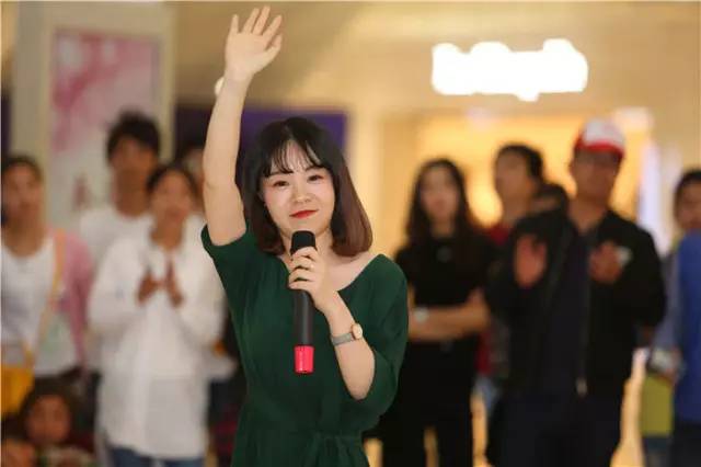 纪念五四运动十佳青年颁奖典礼,秦州区五四运动105周年颁奖