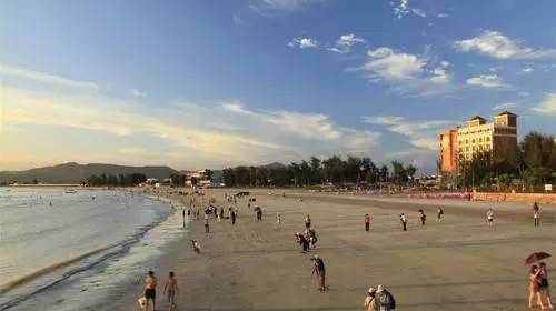 惠州免费游泳池推荐,广东惠州游泳池攻略