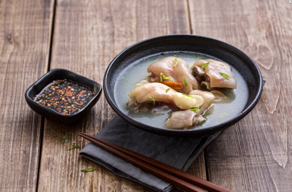 美善品美食嘉年华开幕,美善品美食体验馆