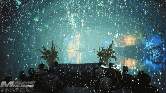 50亿建造小岛,50亿能建造一个小城市吗