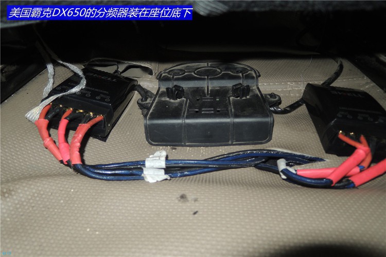 太原美声汽车音响:东风标致308极具性价比音响改装方案!