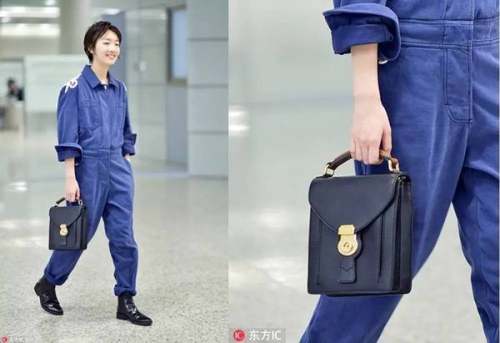 樊胜美为什么那么爱买衣服,樊胜美拿的什么包